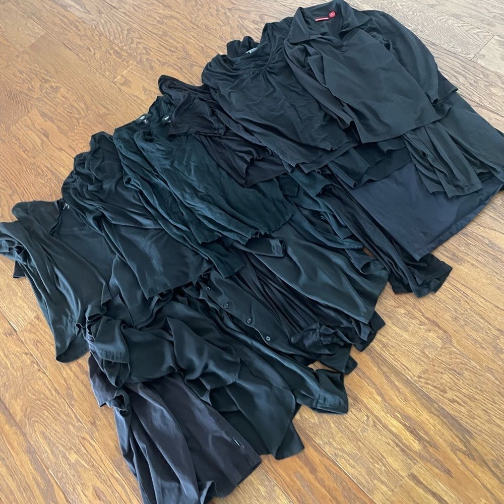 Limited Time Availability! T Shirt Bundle - image 1